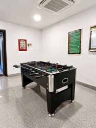 Amaryllis Ville (D11), Condominium #599705331
